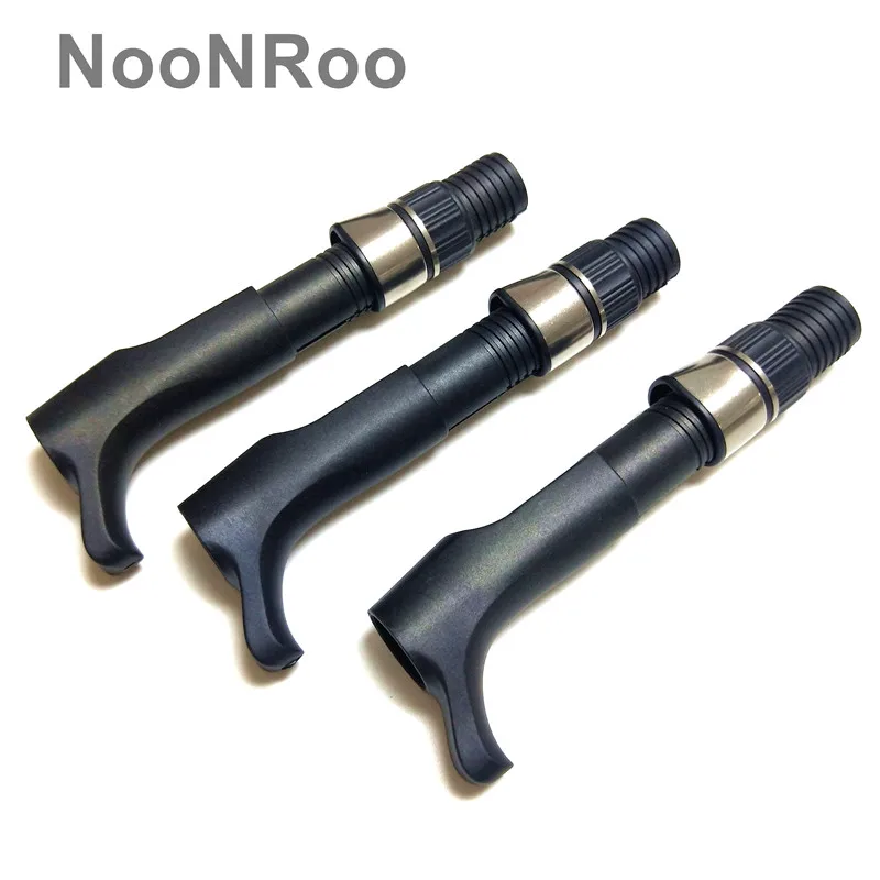 NooNRoo-Casting Fishing Rod Reel Seat, Standard Repair, Casting Components, PSS 18 #, 1Pc view 4