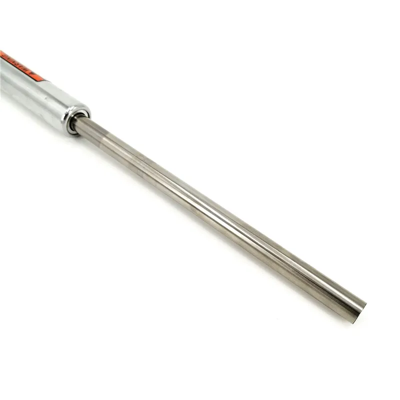 Sr Suntour 26/27.5 Inch XCR Rebound Front Fork Damper Shoulder Control Damping Rod Mountain Bike Fork Suspension Part Fun082-10