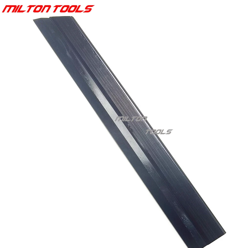 DIN874-00 Stahl-Lineal mit gerader Kante 75/100/125/150/200/300/400mm Präzisions-Nivellierlineal für Werkzeugmaschinen-Arbeitsplattform – Detail 8