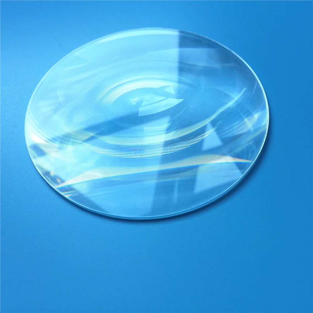 big size Diameter 500 mm Focal length 500 mm 300 mm Fresnel Lens led condenser lens  Solar energy Round acrylic fresnel lens