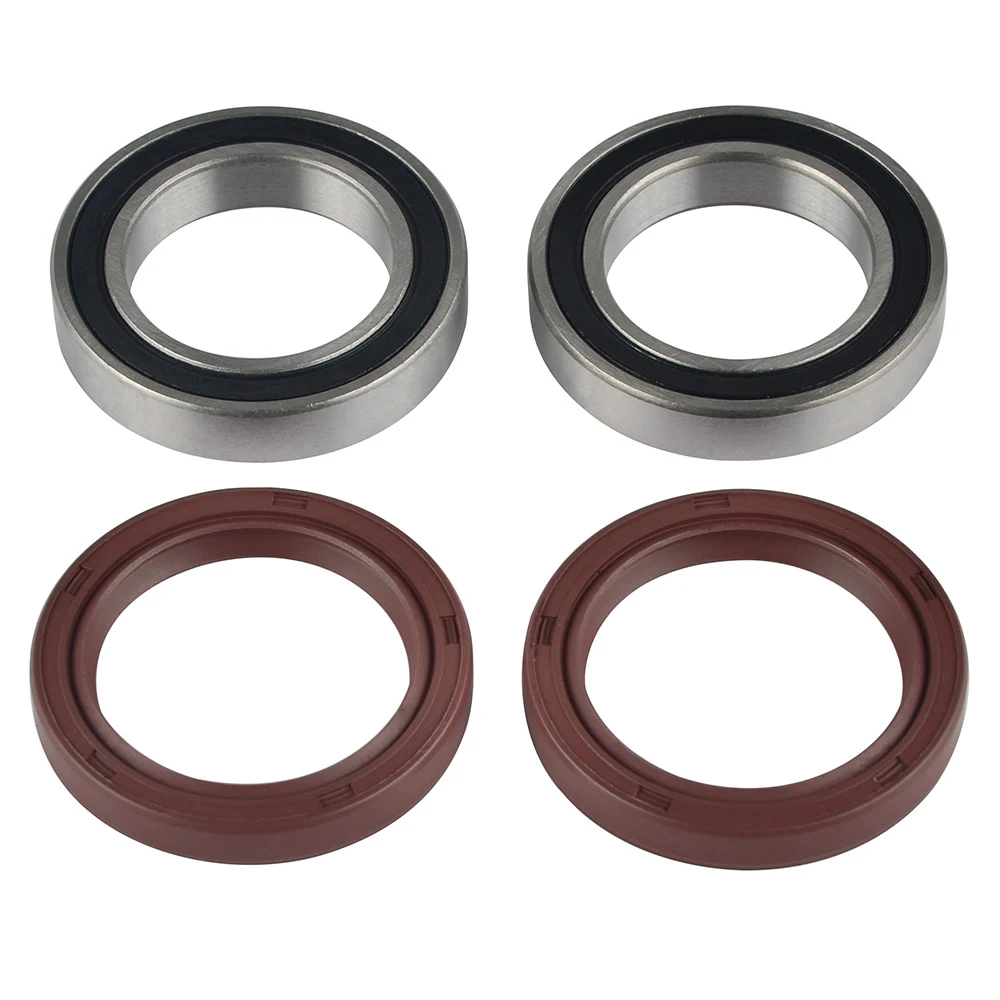 Motorcycle Front Wheel Bearing Kit For Beta RR 2T 4T 250 300 350 390 400 430 480 498 Racing 2013-2021 XTrainer 2015-2021 Steel