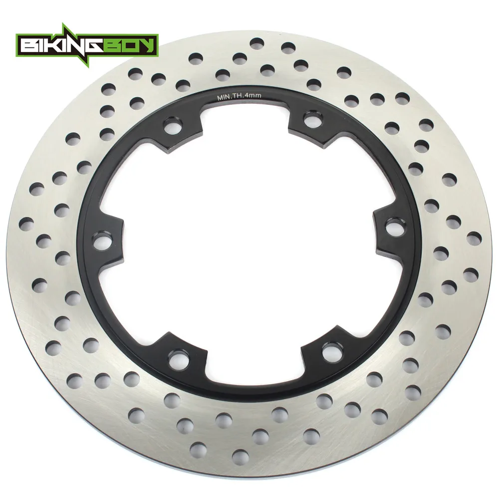 Hintere Bremsscheibe Rotor YZF R1 98 99 00 01 02 03 04 05 06 07 08 09 10 11 12 13 14 15 16 17 18 19 20 21 22 23 24 25 26 R1M 15-26 – Detail 6