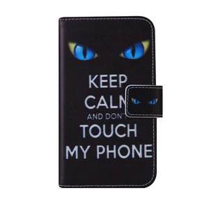 Fundas Flip Book Design Proteja Shell Capa de Couro Carteira Caso Estojo de Pele Para Gome K1 U7 Mini C51 U9 Fenmmy nota S7 S1 C71 12 principais vendas capa para gome u7 - №5