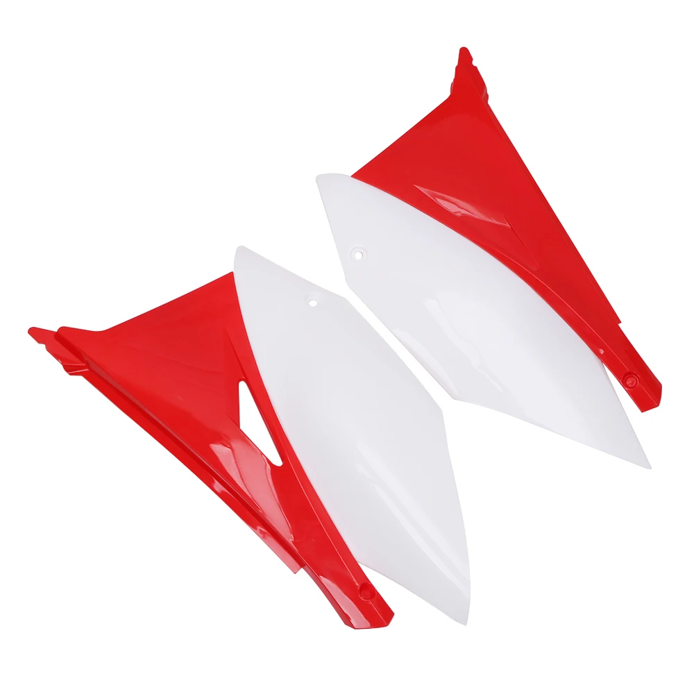 Motorcycle Plastic Kits Front Rear Fender Fairing Cover Spoiler Side Panels For HONDA CRF230F crf 230 f 2020