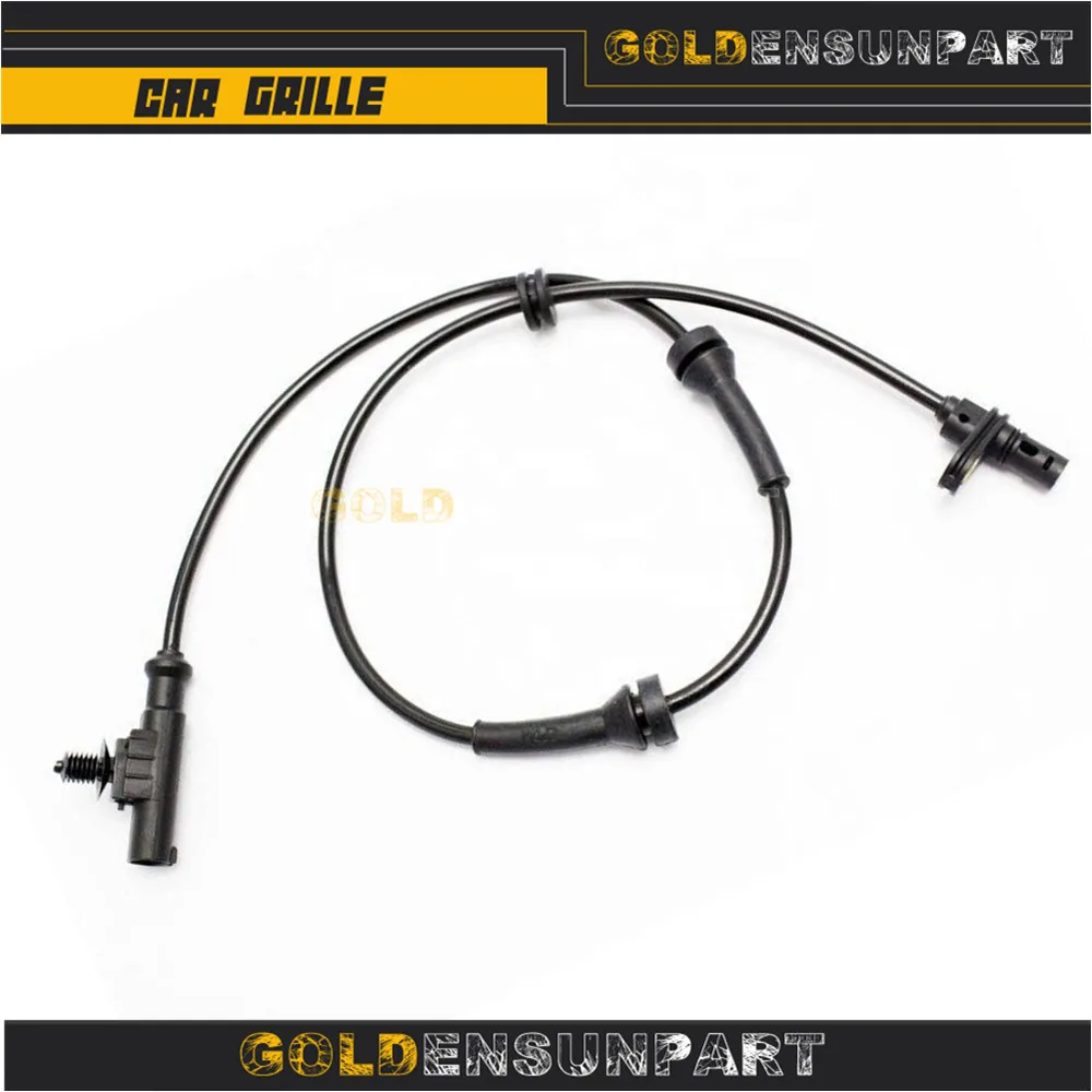 ABS Wheel Speed Sensor Rear LeftFor 2009-2014 47901-ED00A for Nissan Cube