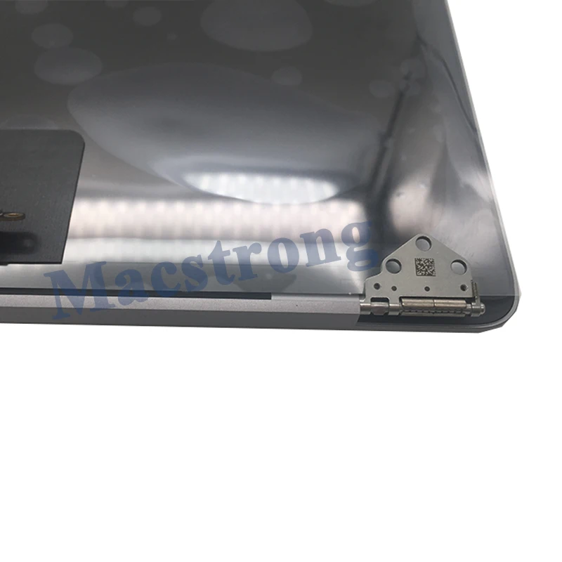 Tela display lcd para macbook, completa, qualidade a +++, 15 polegadas, 2016, 2017