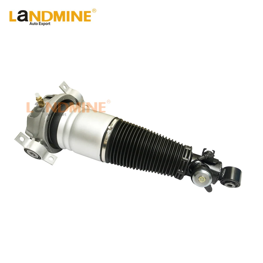 

Free Shipping New Right Rear Shock Absorber Suspension Air Strut Fit Audi Q7 4L VW Touareg 7LA 7L6 7L7 Cayenne 955 7L8616020D