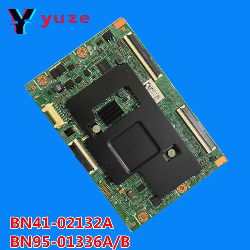 

T-CON Logic Board BN41-02132A BN95-01336A/B For UA60H6400AJXXZ UE60H6200AK UE60J6202AK UE60H6240 UN60H6203AF UN60H6300AF TV