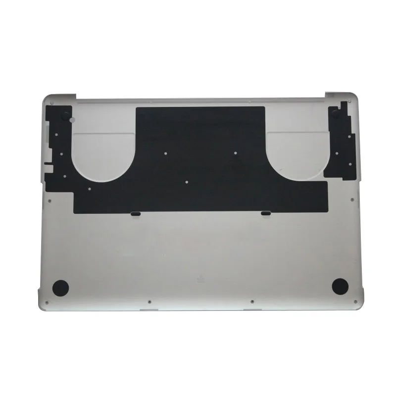 NEW 15.4'' Laptop For Apple Macbook Pro Retina A1398 Bottom Case 2013 2014 2015 Replacement 923-0090 923-0411 604-3097 604-3590