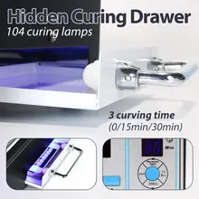 Screen Opening Tools Set #2