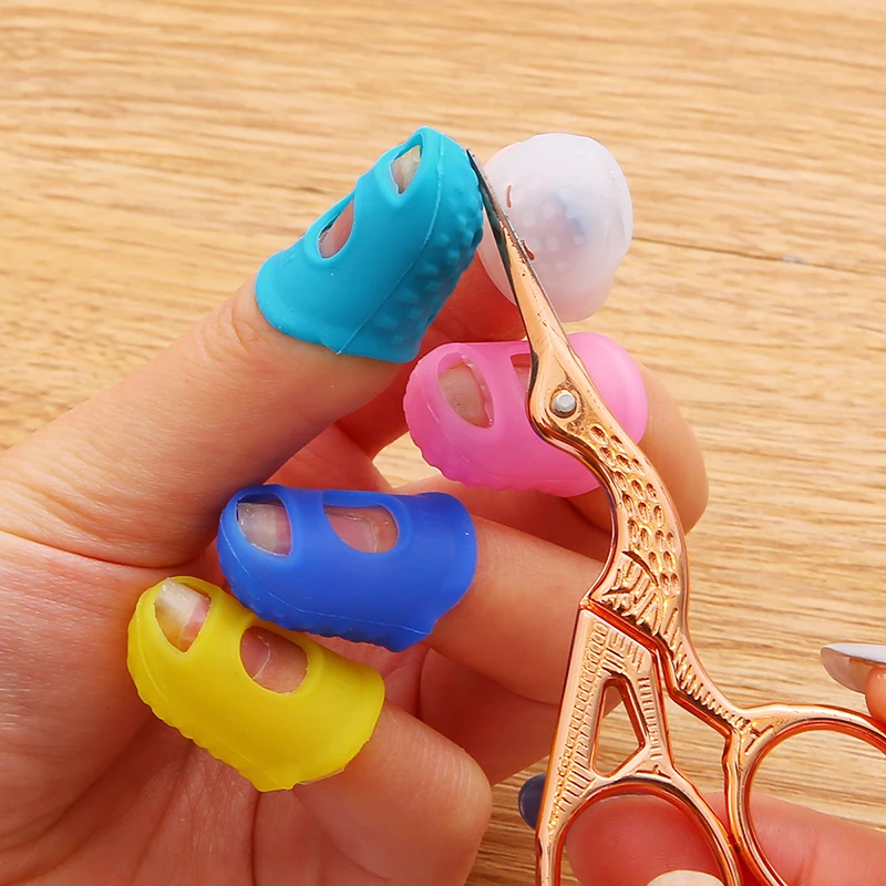 Thumbnail 4 - #1 Newest Thimbles