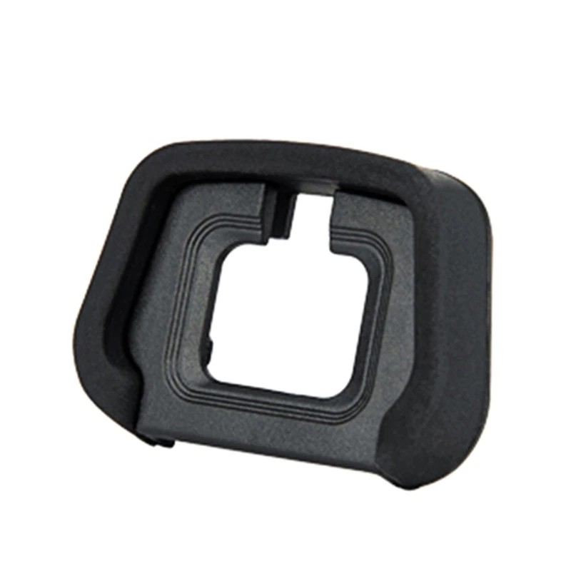 Kamera Silikon Augenmuschel Sucher Okular für Ni-kon Z5 Z7 Z6 Z6II Z7II Ersetzt DK-29 Auge Tasse Protector Eyeshade
