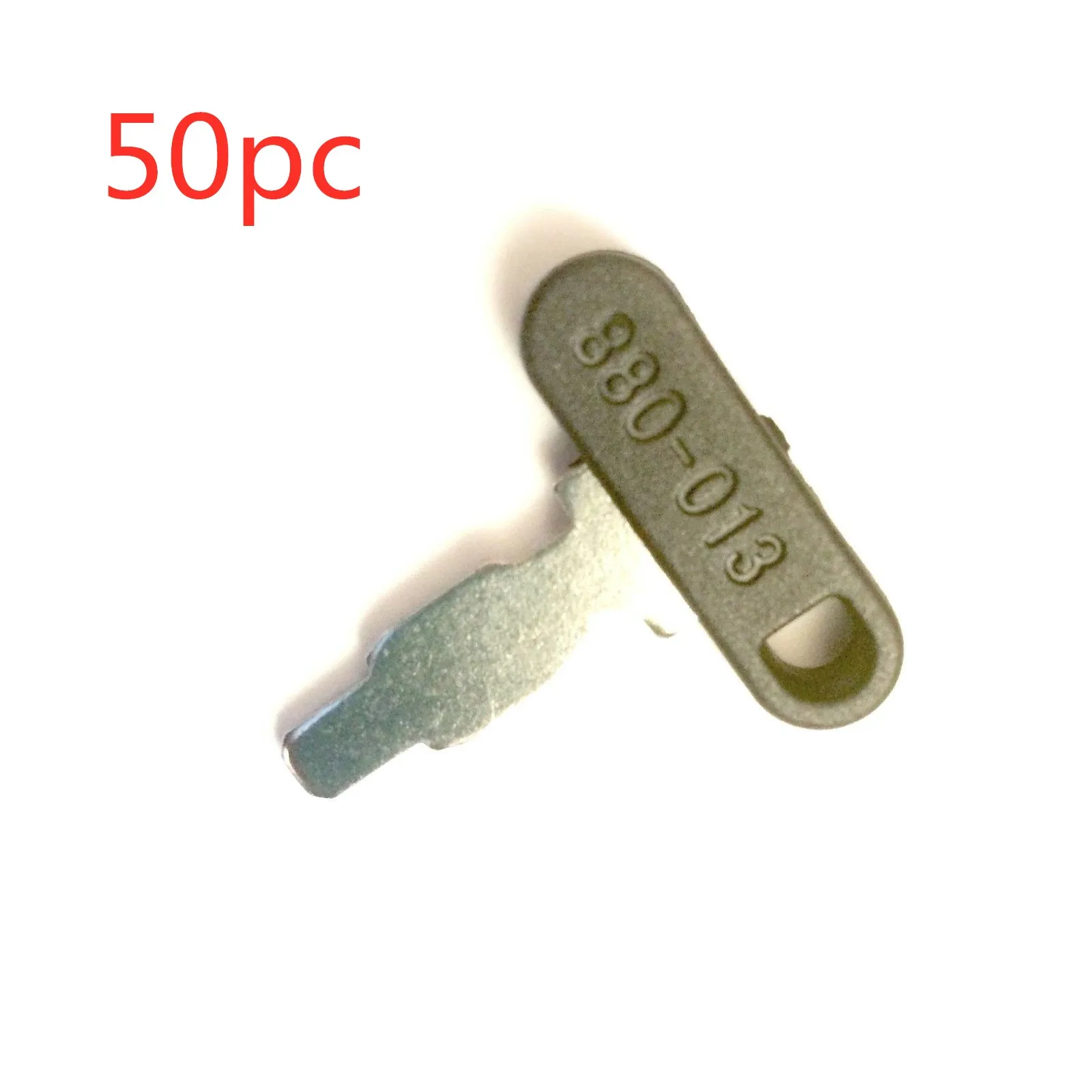 

50 ПК, зажигание ключей для генераторов Honda и небольших двигателей 35111-880-013