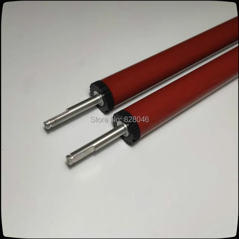 استبدال أسطوانة الضغط السفلي لطابعة Canon MF263 MF266 MF269 LBP162 LBP161 MF264 MF260 ، CRG-051 CRG051 مجموعة أسطوانة الصهر