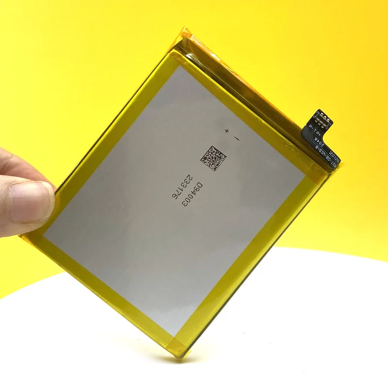 New 5000mAh Battery For Nomu S30 S 30 High Quality +Tracking number