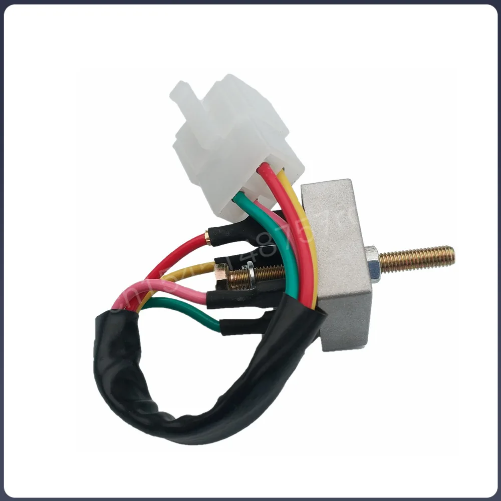 2020b. 3 Для Honda CT 90 CB CL XL 100 125 31700-102-731