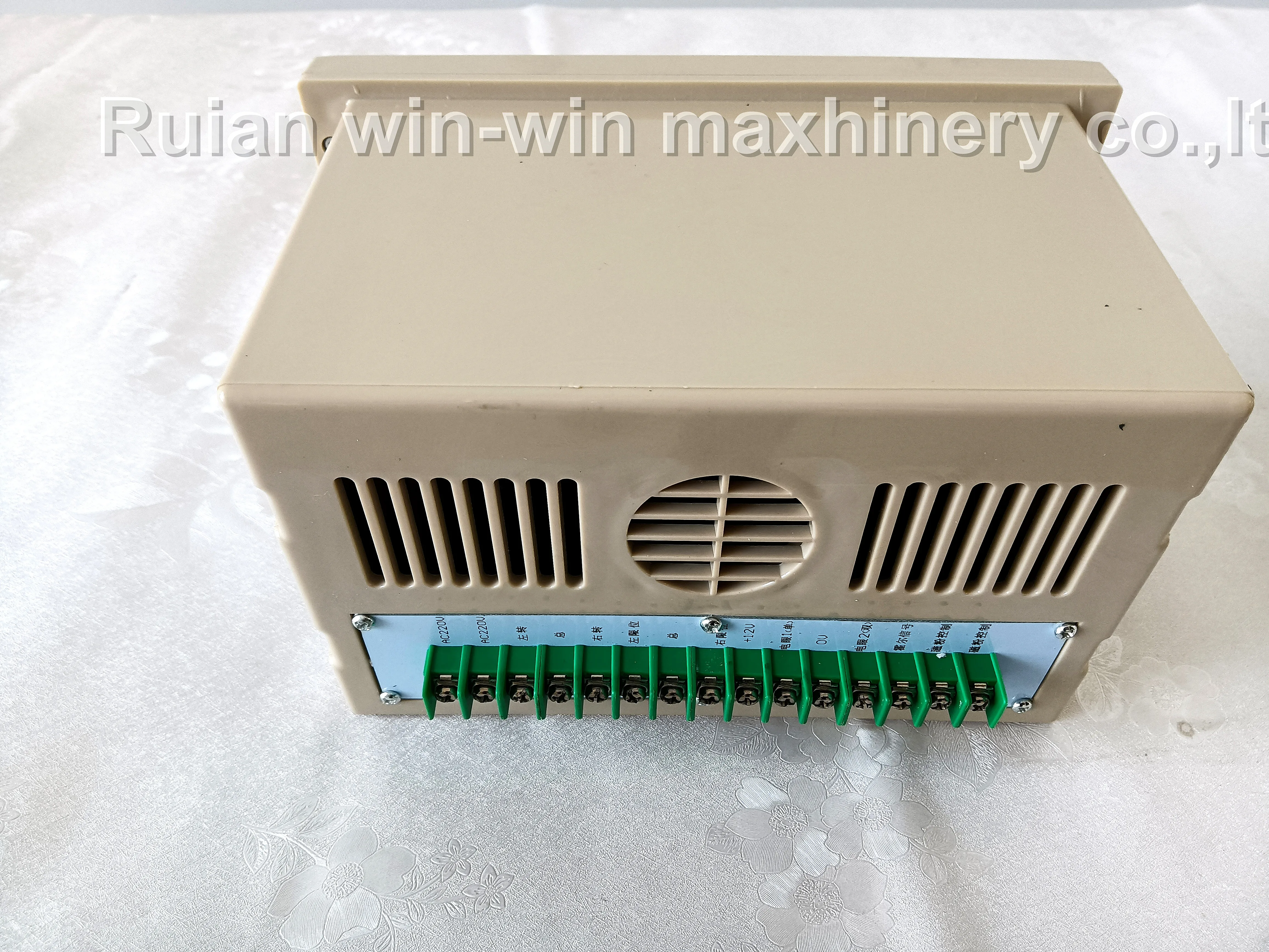 GD-88 EPC Photoeletric Error Correction GD88 Controller  for Bag Making or Slitting Machinery