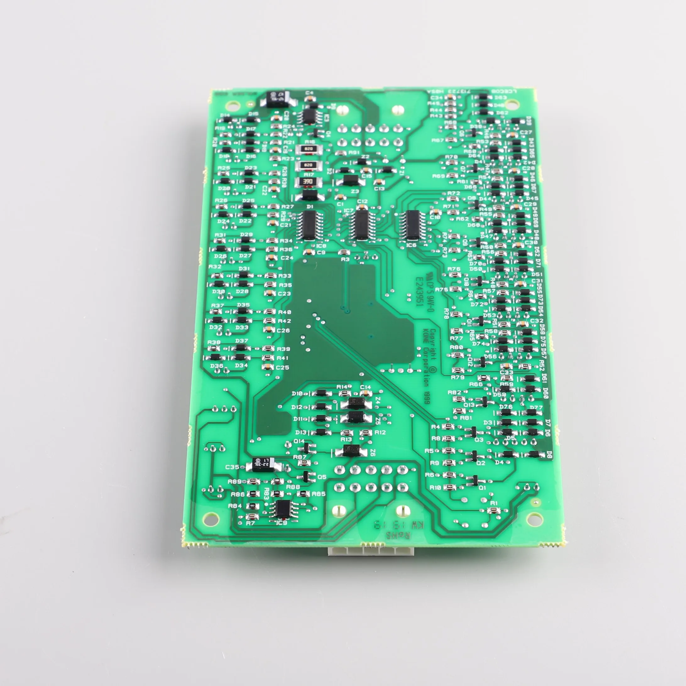 Elevatorlcecob Cop Board/Pcb KM713720G11/ KM713720G51/ KM713720G71