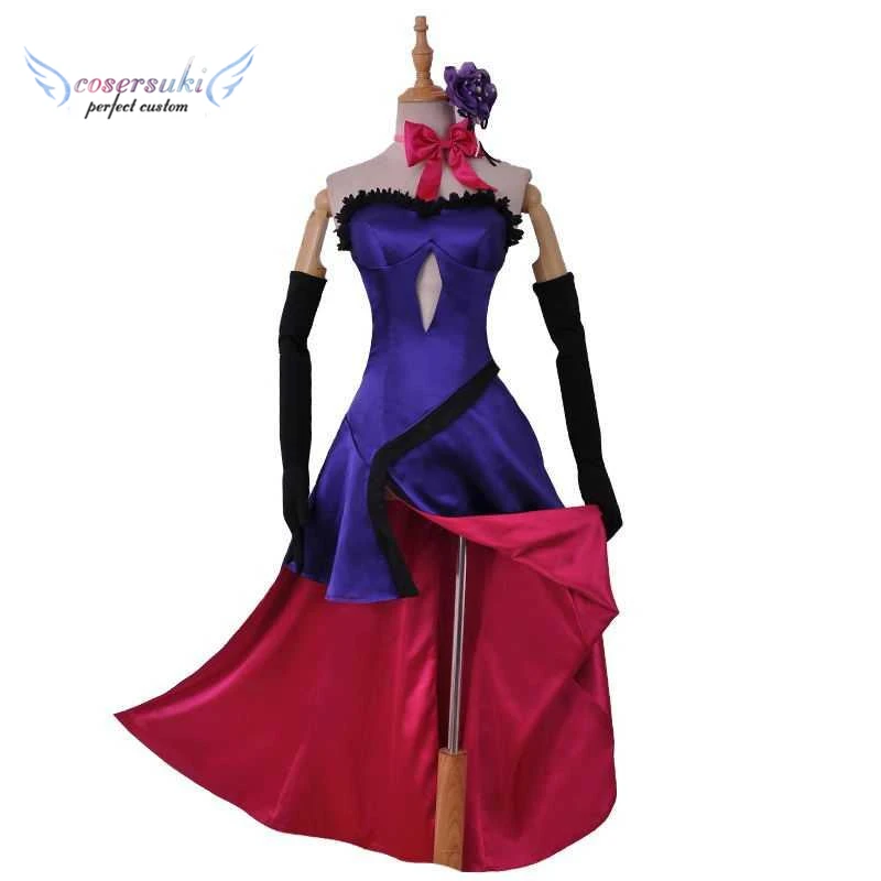 

Fate/grand order Jeanne d'Arc Alter Cosplay Carnival Costume Halloween Christmas Costume