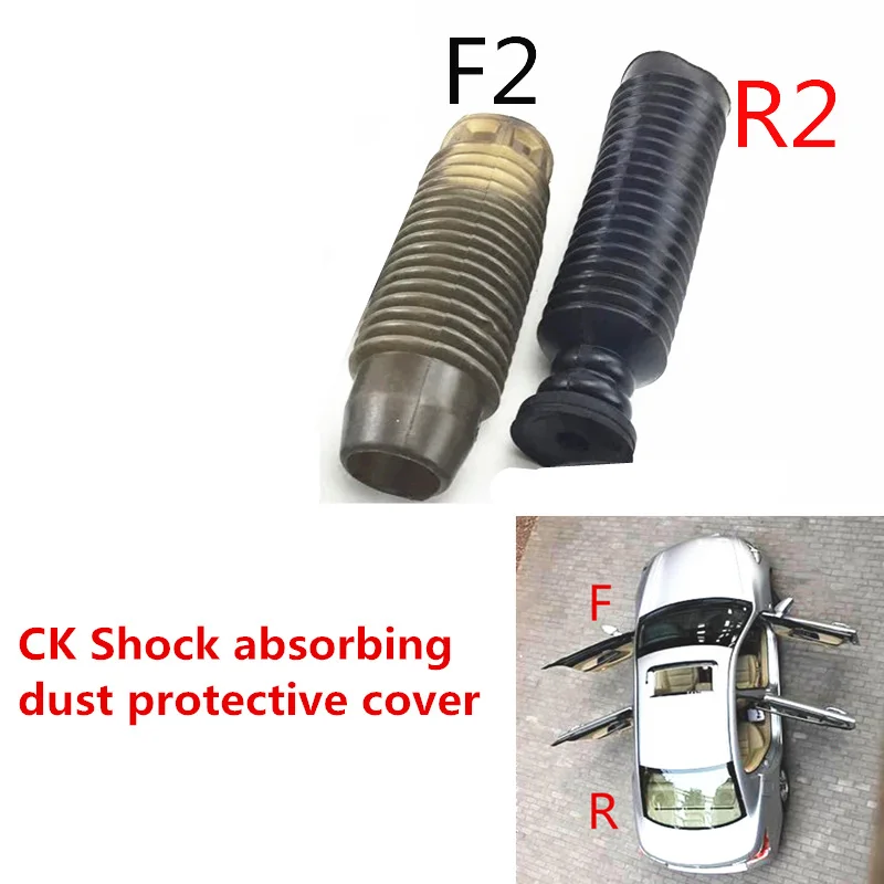 

For Geely CK,CK2,CK3 Shock absorbing peak Angle pressure bearing for car