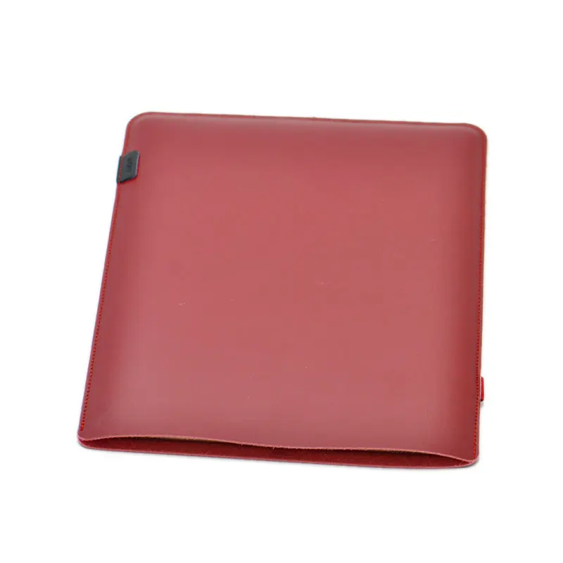 Arrival selling ultra-thin super slim sleeve pouch cover,microfiber leathe tablet sleeve case for iPad mini 5 7.9 inch