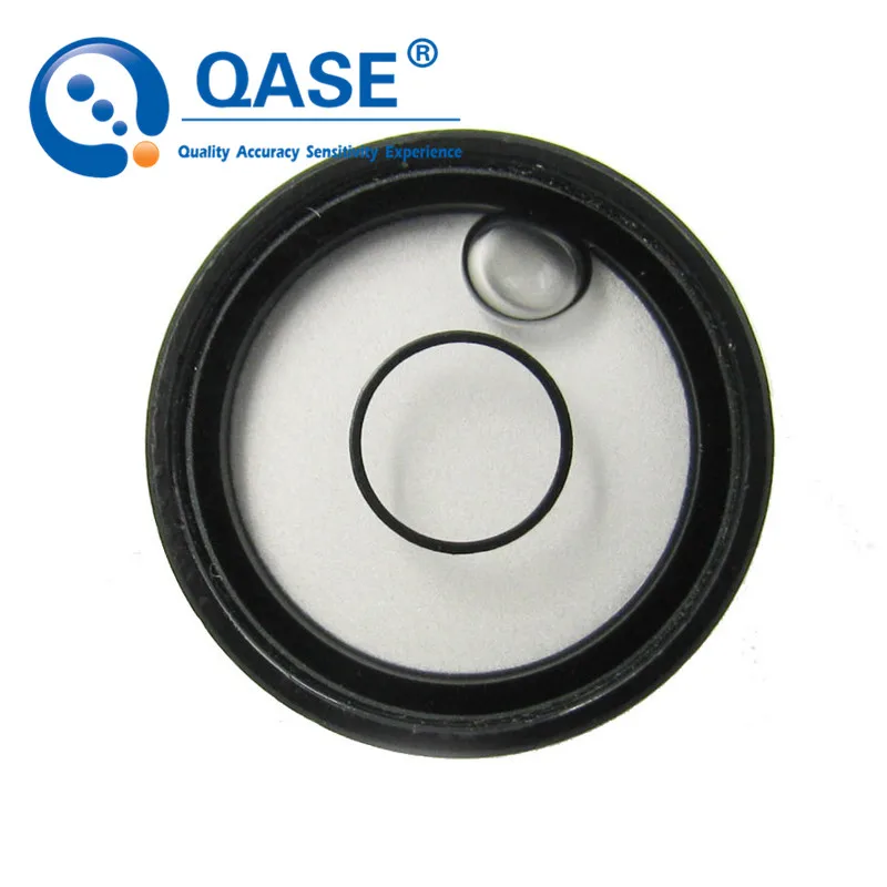 HACCURY High Precision Total Station blisters Bubble Spirit Level Accessories 21*17mm