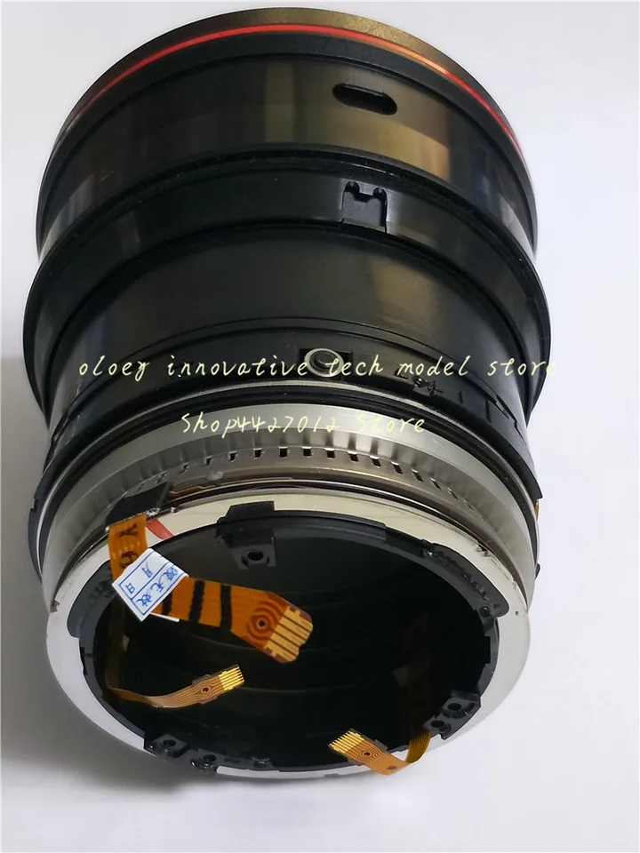 Replacement For Canon EF 24-70 24-70mm F/2.8 L II USM Lens AF