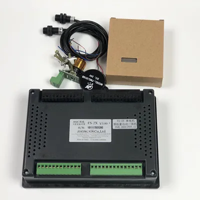FS-2X 자동 스테핑 컨트롤러 스트레치 가방 만들기 기계