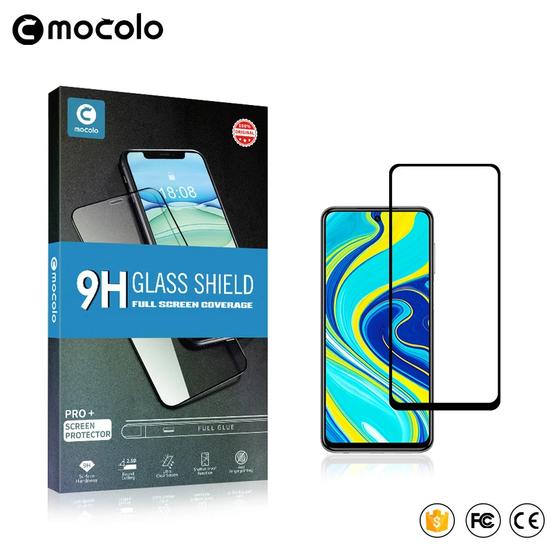 Qu'est-ce que l'oress et comment choisir le meilleur protecteur d'écran pour votre Xiaomi Redmi Note 9 Pro Max