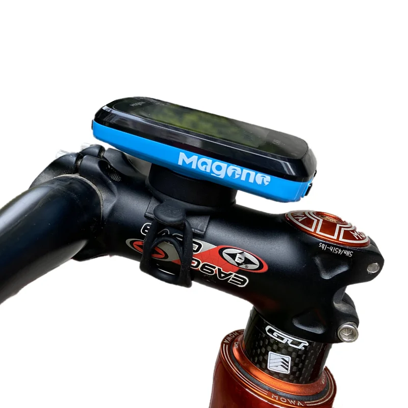 360 degree rotating Bicycle Computer Road MTB Bike handlebar For Garmin Edge520 1030 support WAHOO for XOSS iGPSPORT Meter base