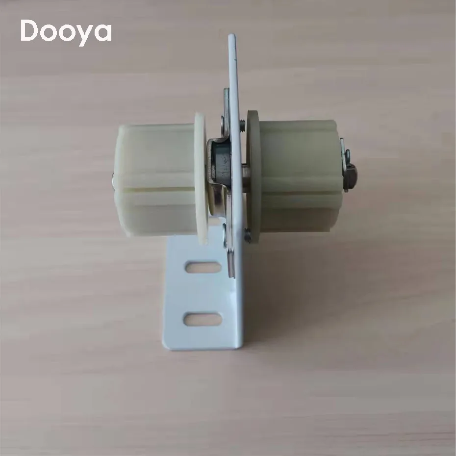 Midden Beugel Voor Gemotoriseerde Rolgordijnen Voor Dooya 35 Tubular Motor/Xiaomi Aqara Buismotor Voor Dia. 47Mm Rollende Buis