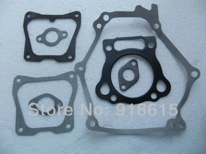 EF2600 MZ175 Full Set of Gaskets gasoline generator parts