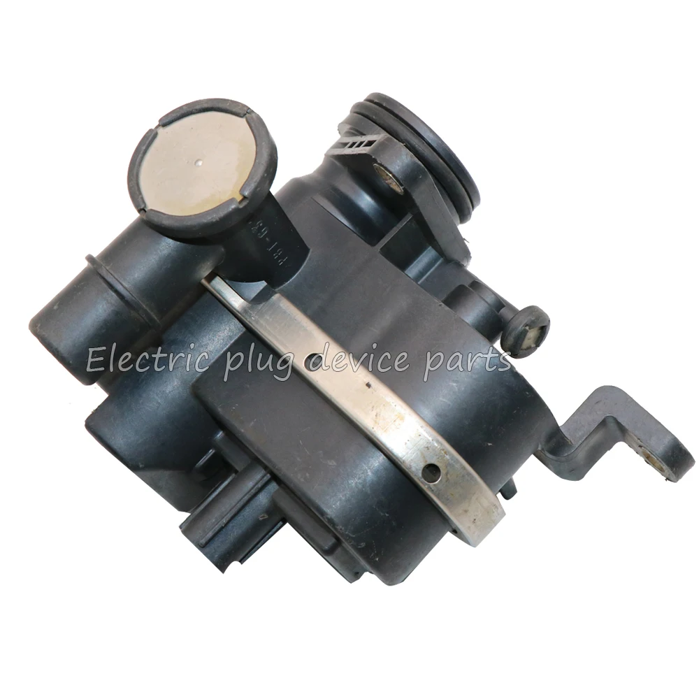 Evap Purgeバルブポンプ、漏れ検知ポンプ、Totyota用チャコールキャニスター、oem 90910-14001 90910-14006 082100-0010