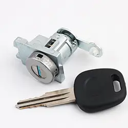 Car Lock Cylinder for Chevrolet Captiva Left Door Epica Main Driving Door Car Lock Core