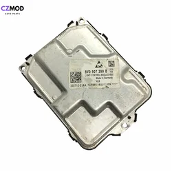 CZMOD 8V0907399B Original 8V0 907 399 B Headlight Computer Light Control LED Driver Module For Audi Volkswagen Car Accessories