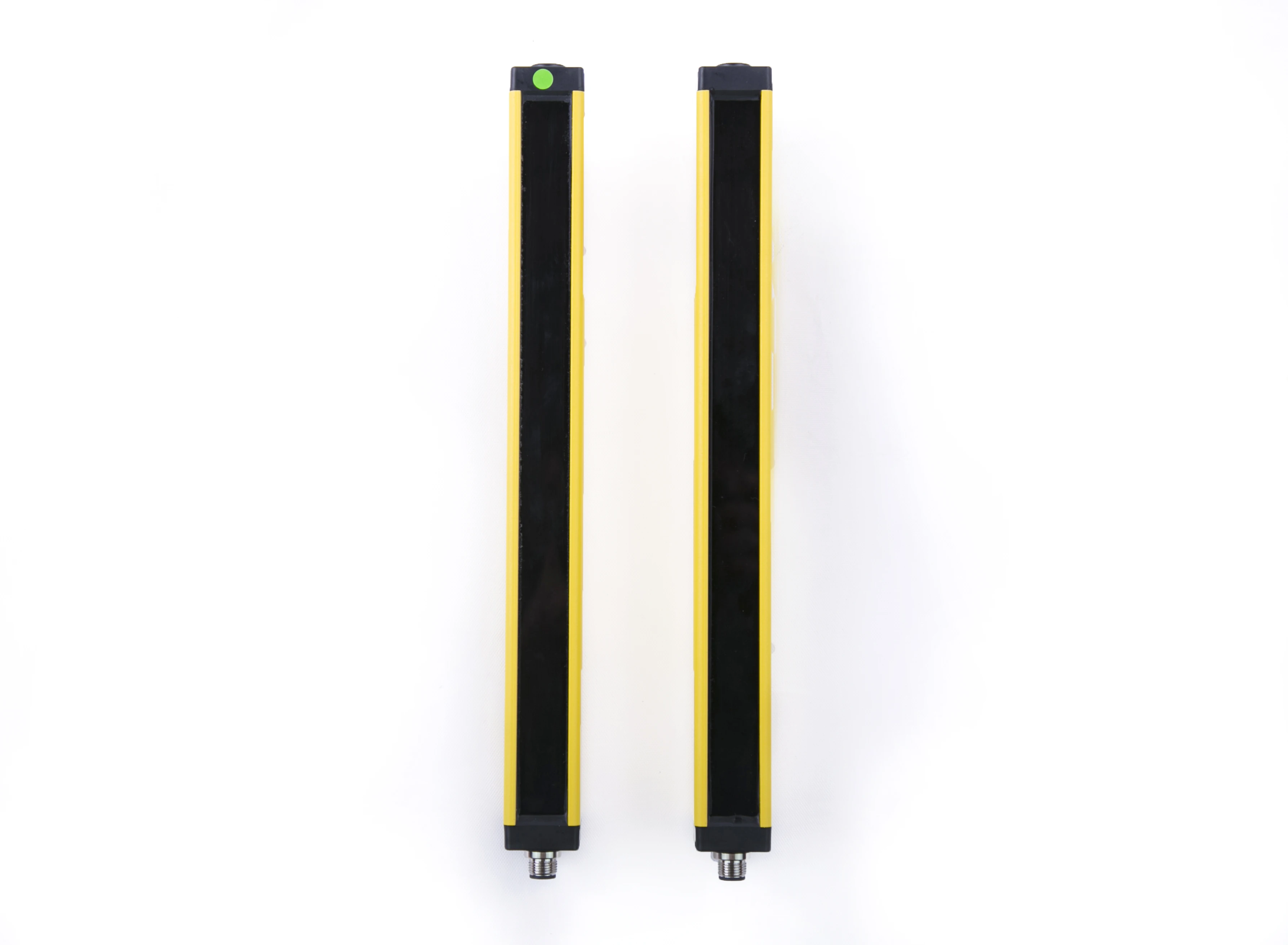 Safety Light Curtains 10mm Universal Use Infrared Sensor Industrial Automation Photoelectric 24V Customization