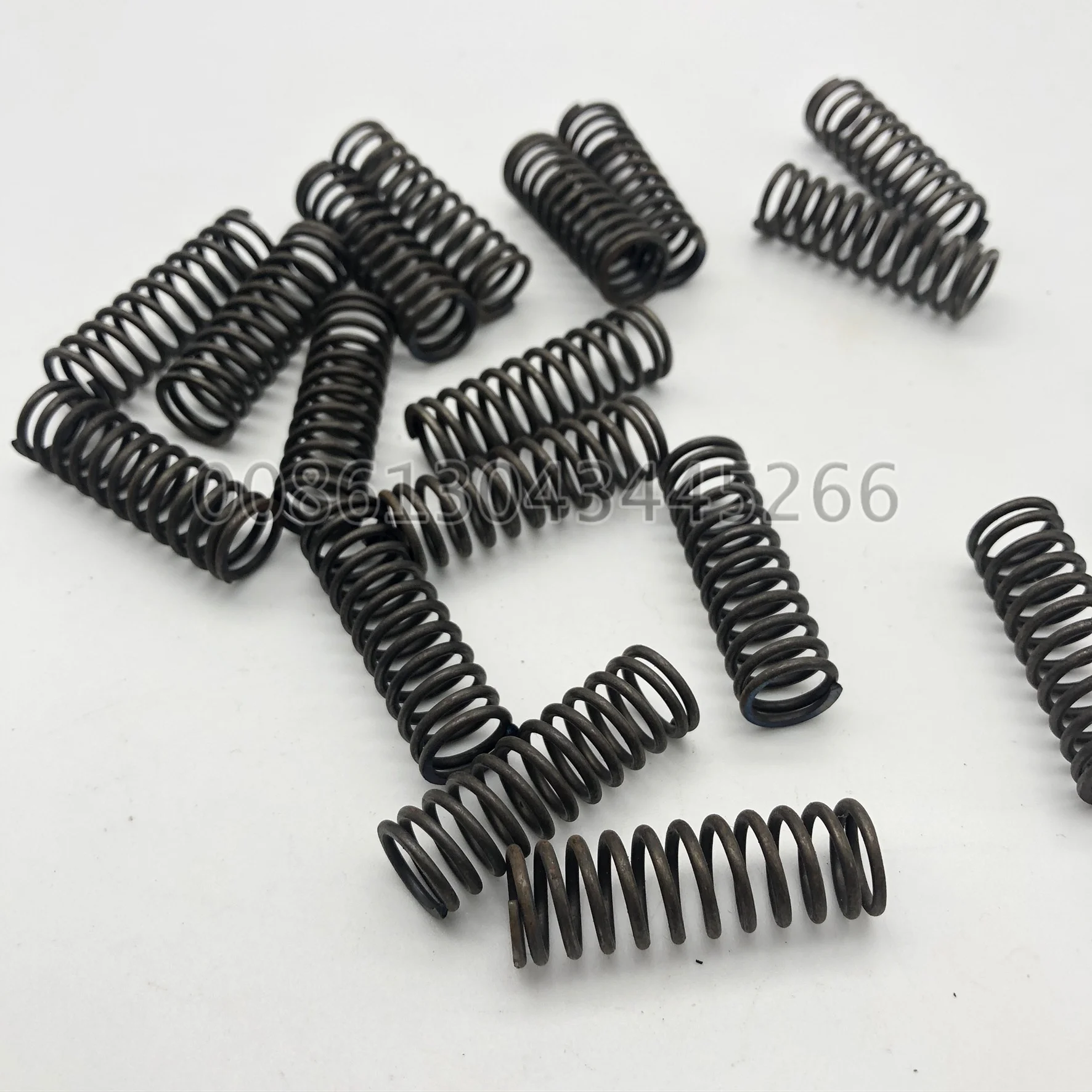 Best Quality 10 PCS 82.005.511 49.011.011 Compression Spring Heidelberg Offset Printing Machine Parts