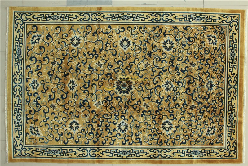 woven carpet savonnerie carpets China wool knitting carpets chinese wool carpet large living room rugs