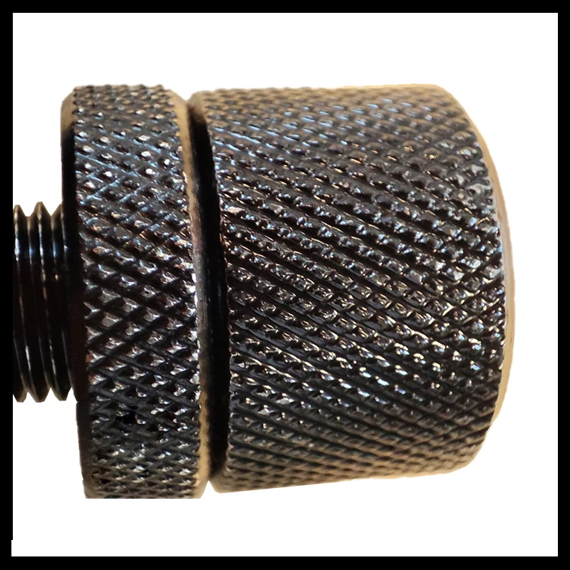 1pc uso interno métrico do parafuso do ajuste do hexágono para o suporte do elétrodo das faíscas de edm/cabeça da calibração novo