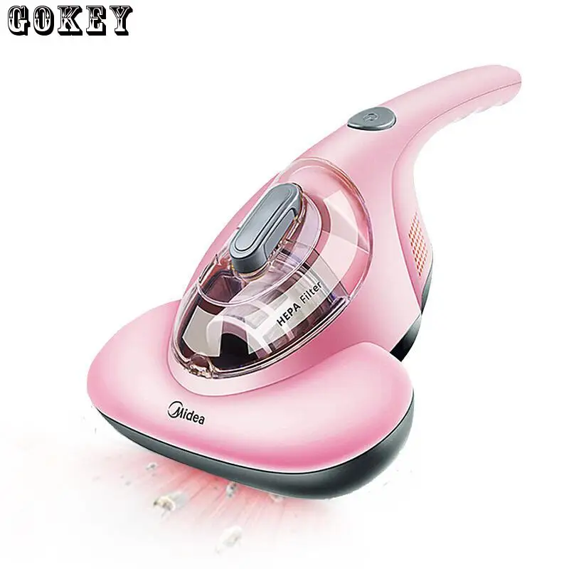 In Addition To Mites Instrument Handheld on The Bed Household The Vacuum Cleaner  1669675