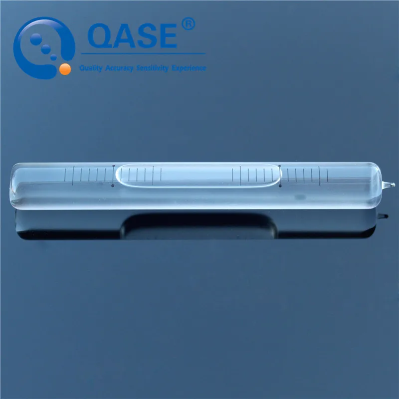 Imagem -04 - Qase-alta Precisão Strip Espírito Nível Quadro Nível Manutenção Bolha