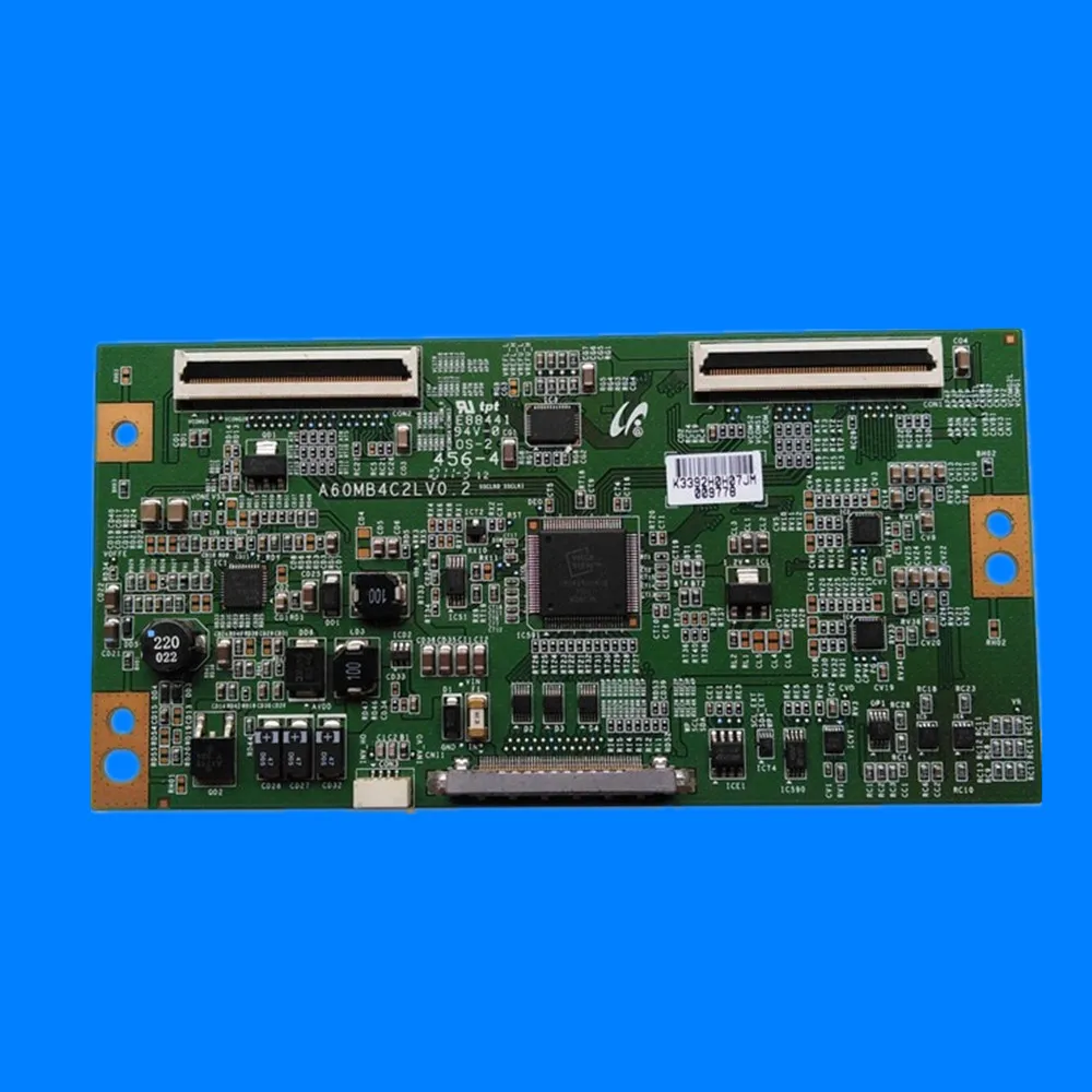 T-CON tablica logiczna A60MB4C2LV0.2 LJ94-03392E dla 40 46 cal DX-40L260A12 40LV703B 40PFL3505D/F7 40E100C LC46GS80DC L40F11 TLM46V6