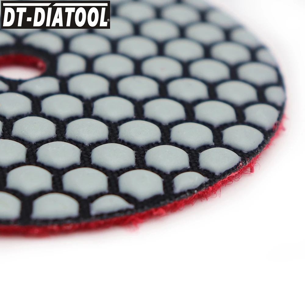 DT-DIATOOL 7pcs/pk 4