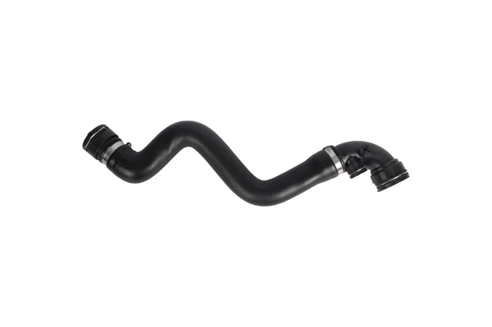 11531436407 Radiator Upper Hose For Bmw 316 / 318 E46