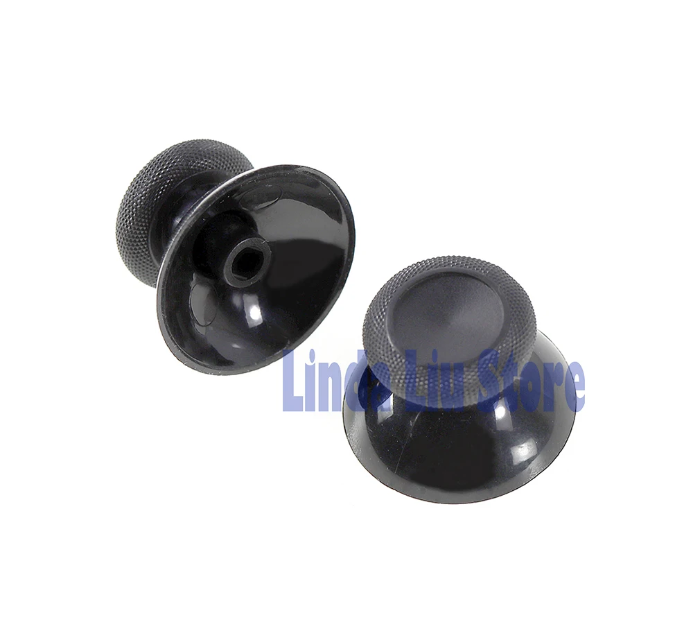 2PCS สําหรับ XBOX Series X S 3D Analog จอยสติ๊กหมวกเห็ดสําหรับ Xbox series s x Controller Thumbstick ฝาครอบหมวก