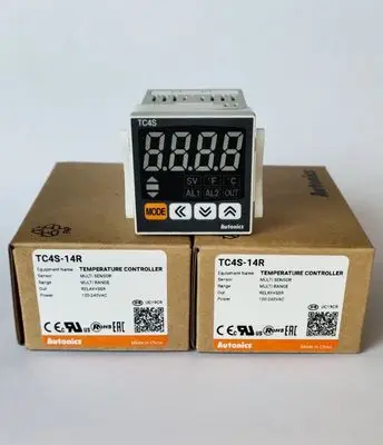 

100% New and original TC4S-14R imported temperature control table