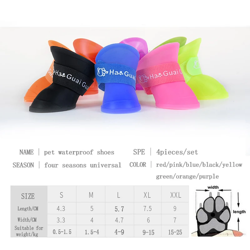 Thumbnail 2 - #2 Latest Puppy Boots Updates