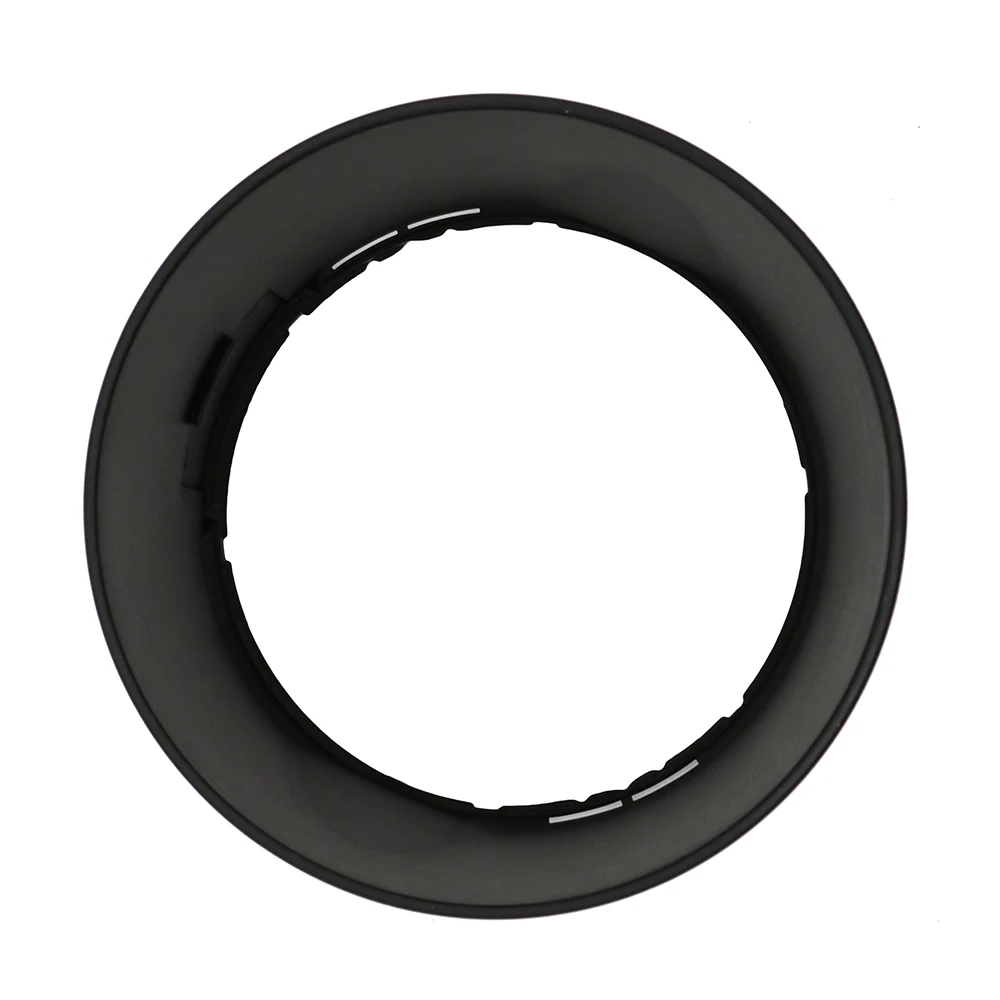 LH-HA011 Reversible Bayonet Lens Hood for Tamron SP 150-600mm F/5-6.3 Di VC USD A011 Lens, replaces Tamron HA011 Lens Hood