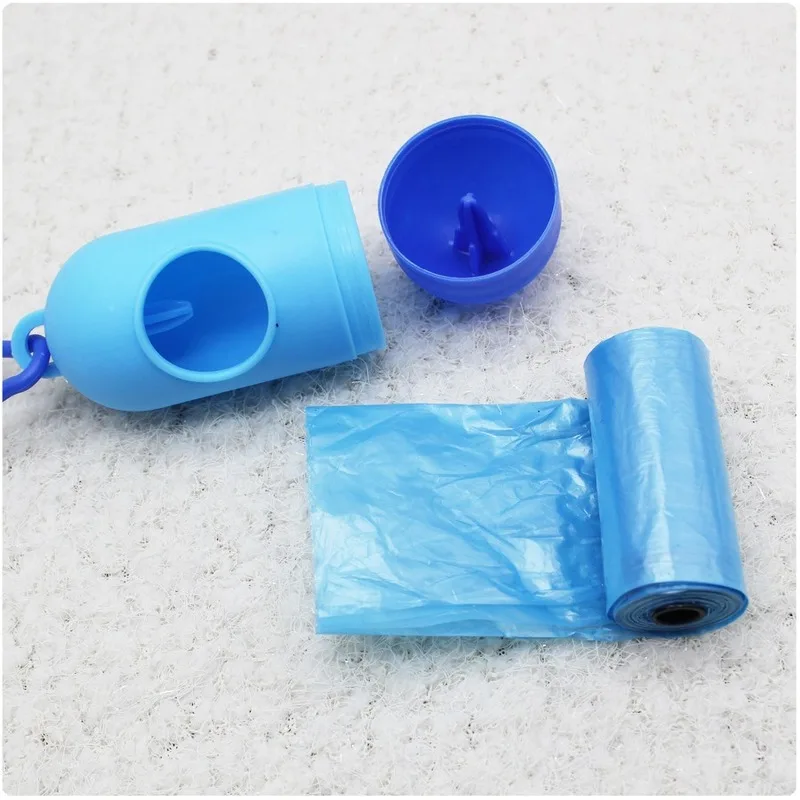 Nappy Bag Box Portable Baby Diapers Abandoned Bags Outdoor Disposable Garbage Bag Pet Rubbish Pouches Baby Stroller Accessories