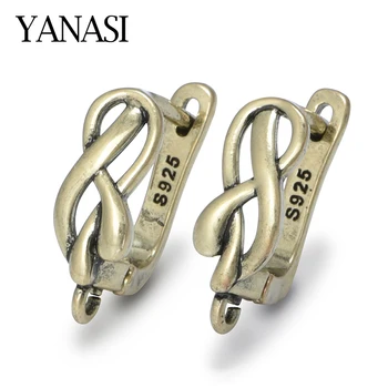 Résultats de boucles d'oreilles en Bronze, Note musicale, pour bricolage, crochets de boucles d'oreilles, accessoire pour bijoux, fournitures de fabrication faites à la main